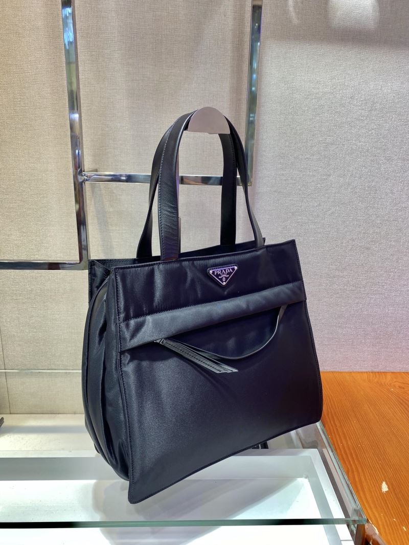 Prada Top Handle Bags